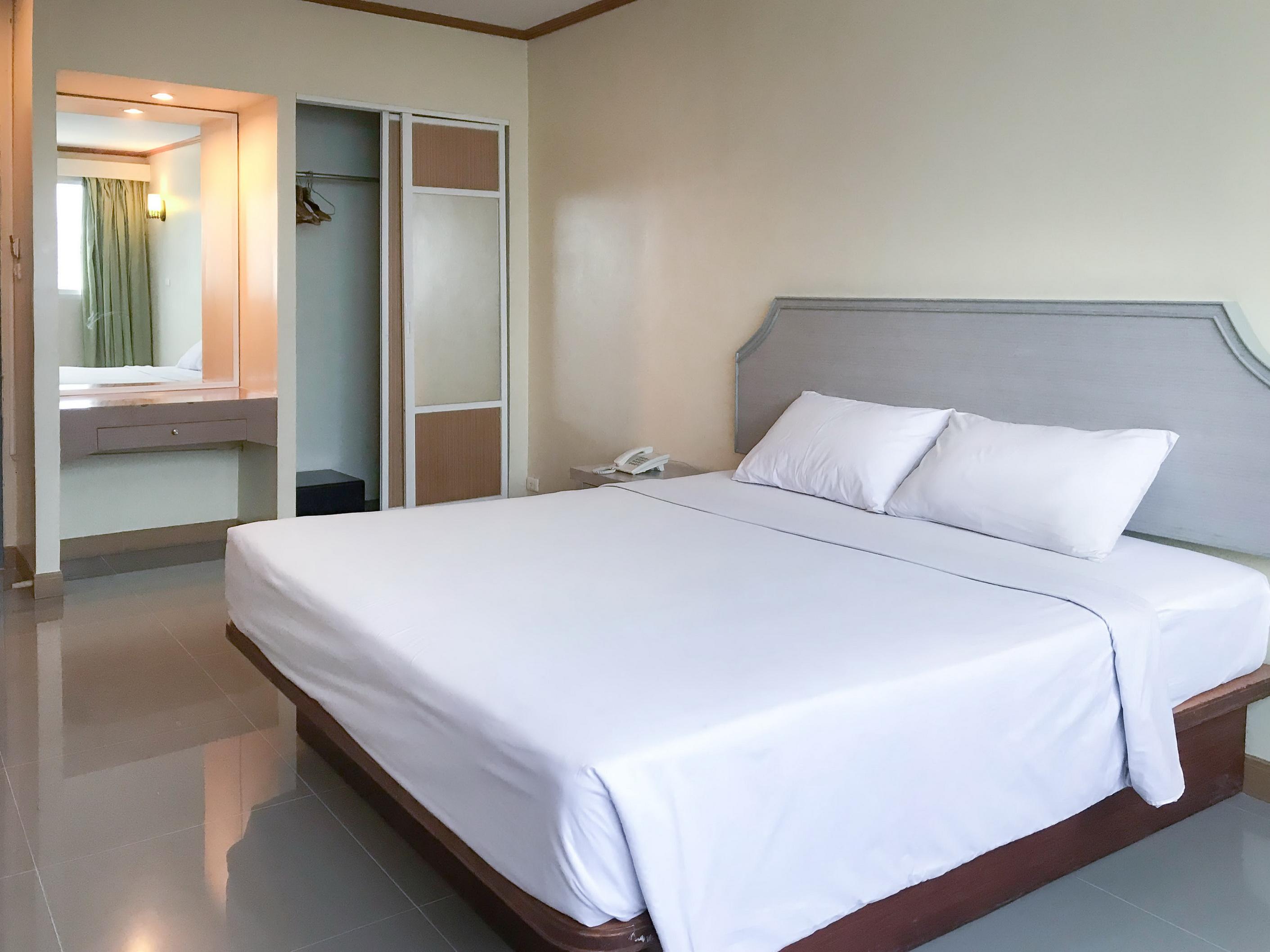 J Two S Pratunam Hotel Μπανγκόκ Εξωτερικό φωτογραφία